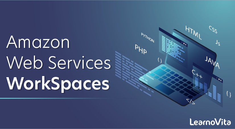 Amazon Web Services WorkSpaces