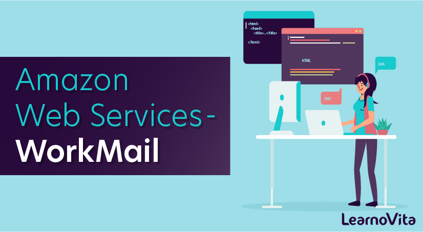 Amazon Web Services – WorkMail