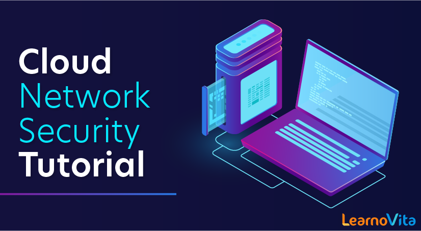 Cloud Network Security Tutorial