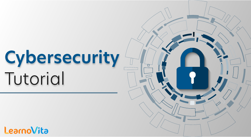 Cybersecurity Tutorial