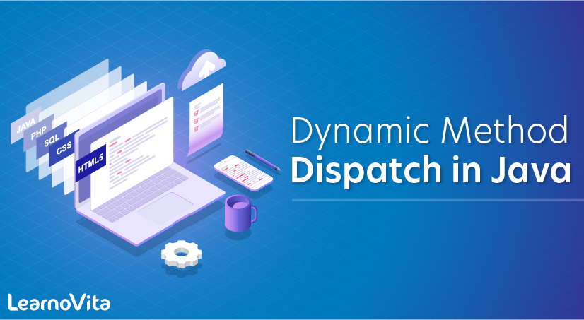 Dynamic Method Dispatch in Java