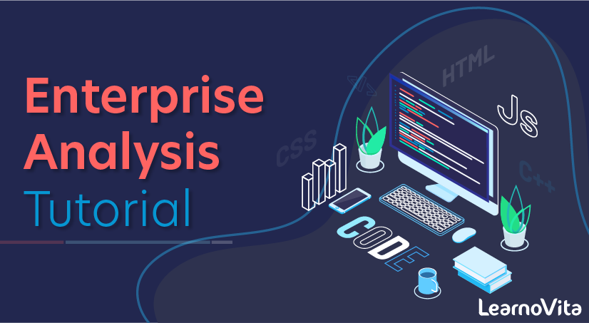 Enterprise Analysis Tutorial