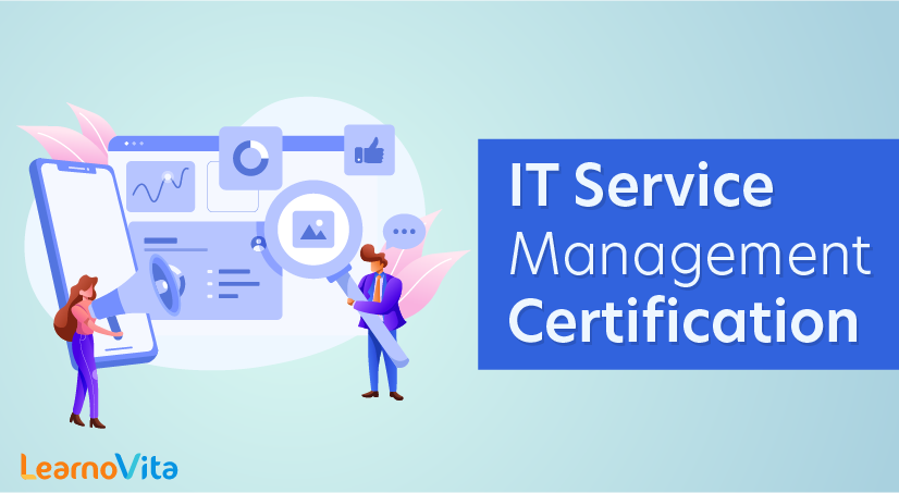 How To Get IT Service Management Certification