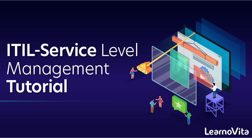 ITIL-Service Level Management Tutorial