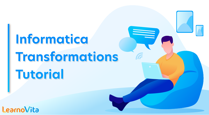 Informatica Transformations Tutorial