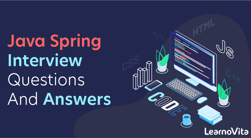 Java-Spring-Interview-Questions-and-Answers-LearnoVita
