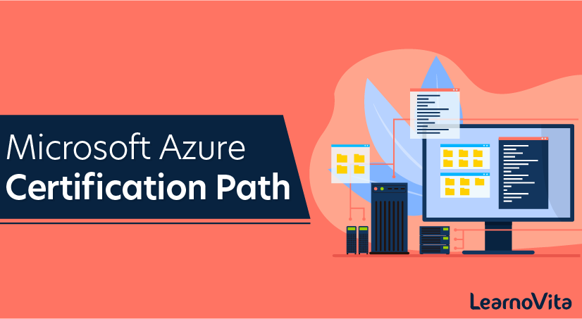 Microsoft Azure Certification Path
