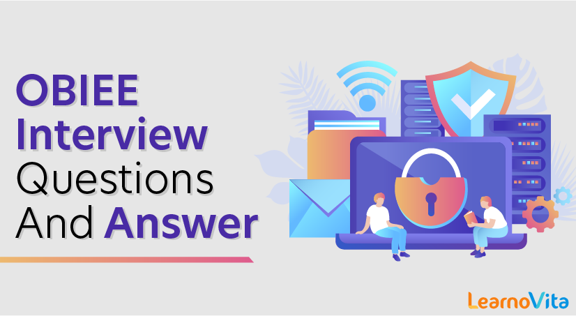 OBIEE Interview Questions and Answer