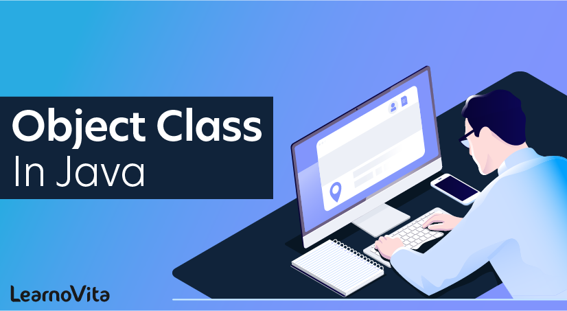 Object Class in Java