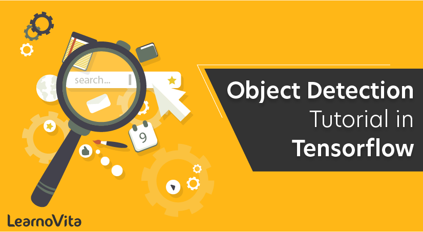 Object Detection Tutorial in Tensorflow
