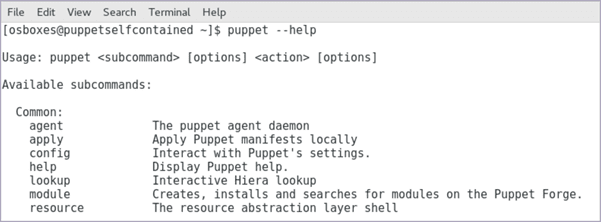 Puppet-Custom-Resource-Types