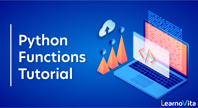 Python Functions Tutorial