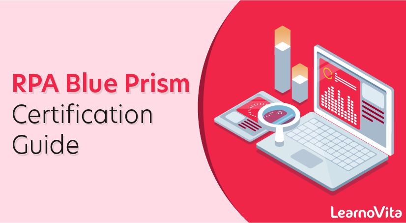 RPA Blue Prism Certification Guide