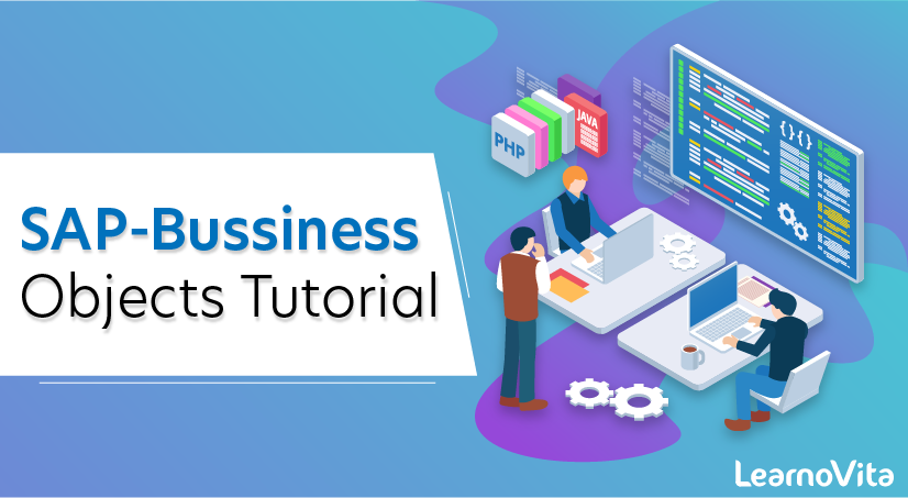 SAP-Bussiness Objects Tutorial
