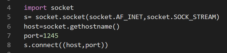Socket-Programming-client-in-Python