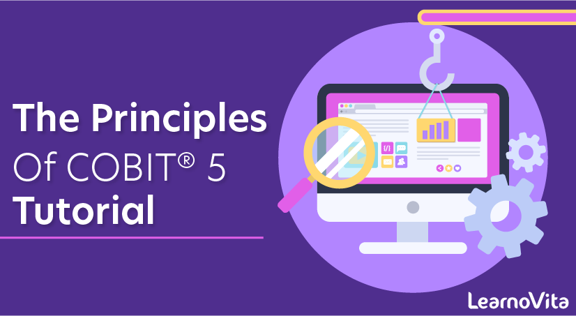 The principles of COBIT® 5 Tutorial