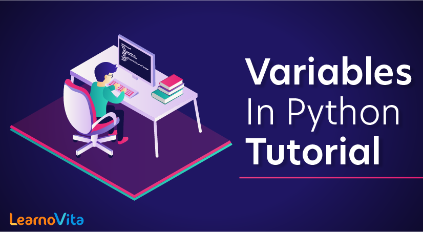 Variables in Python Tutorial