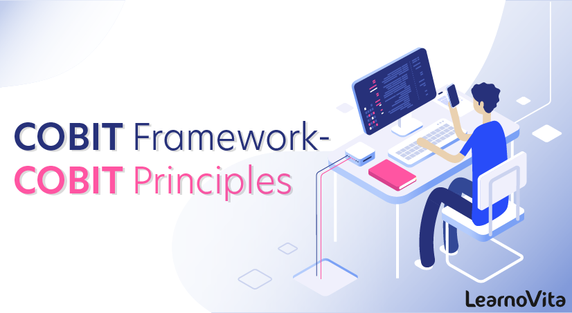 What is COBIT Framework - COBIT Principles