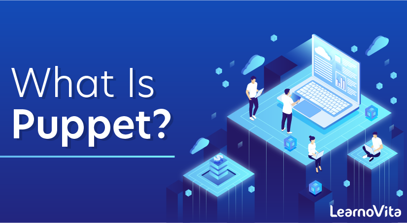 What is Puppet