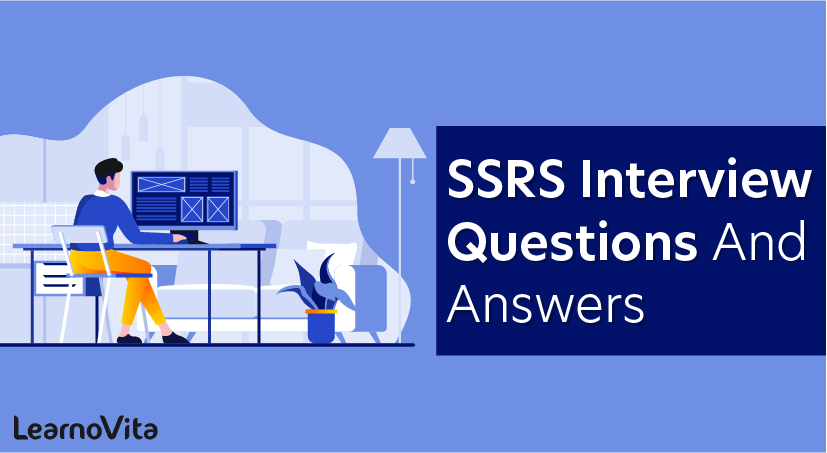 What is SSRS