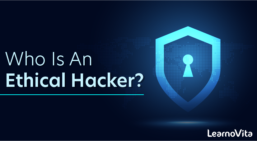Who is an Ethical Hacker