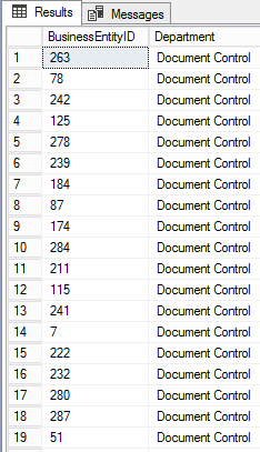document-control
