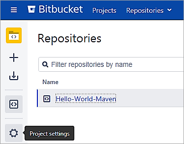 filter-repositories-in-bit-bucket