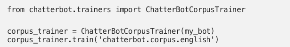 import-trainer-corpus