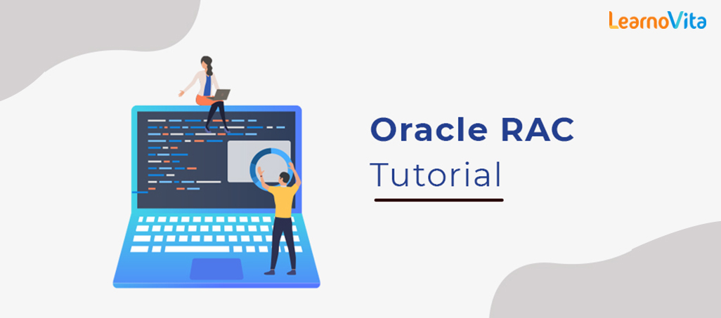 Oracle rac tutorial LEARNOVITA