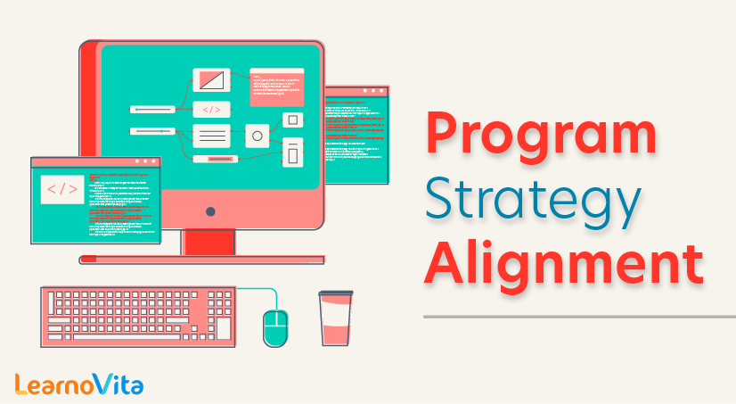 program strategy Alignment Tutorial
