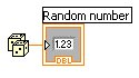 random-number-and-dragging