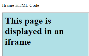 this-page-is-displayed-in-iframe
