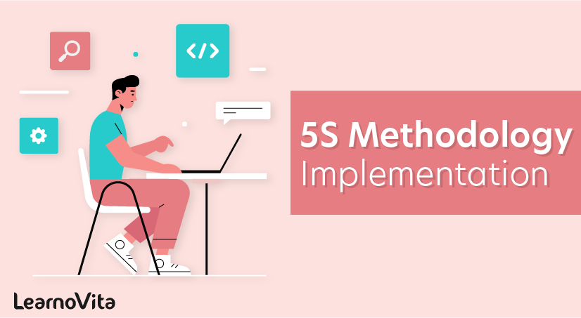 5S Methodology Implementation