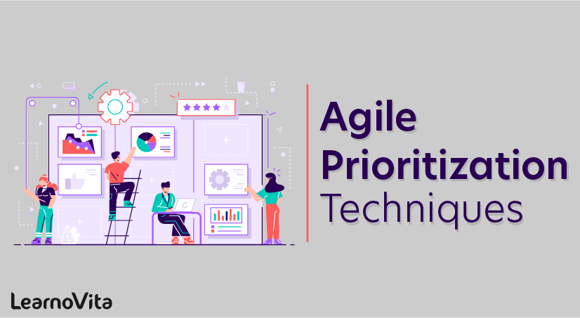 Agile Prioritization Techniques