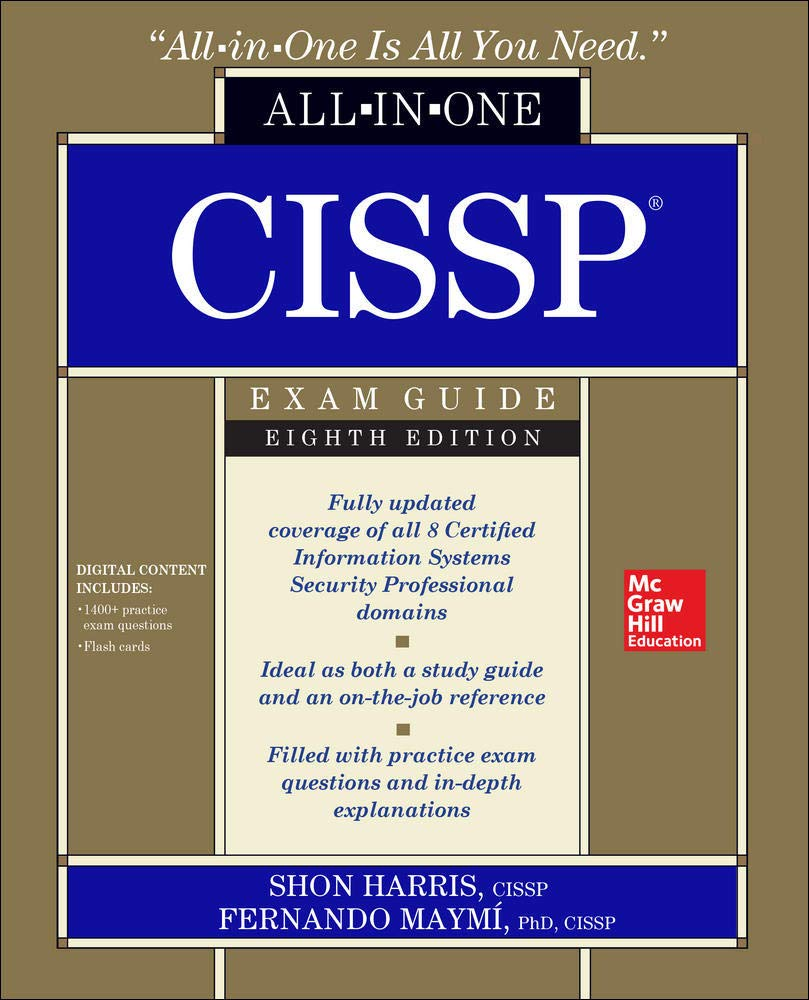 One-CISSP