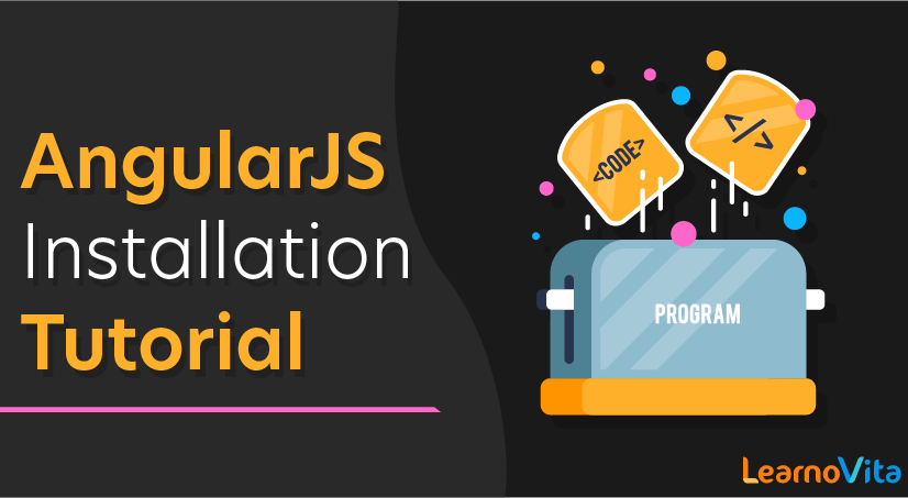 AngularJS Installation