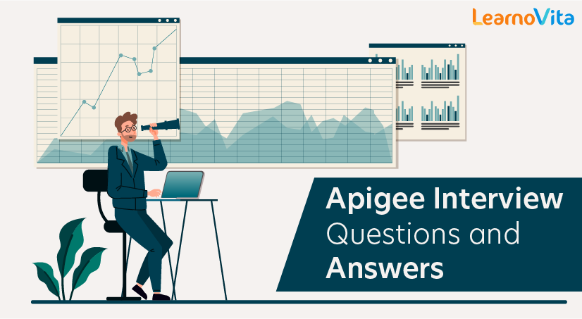 Apigee Interview Questions and Answers