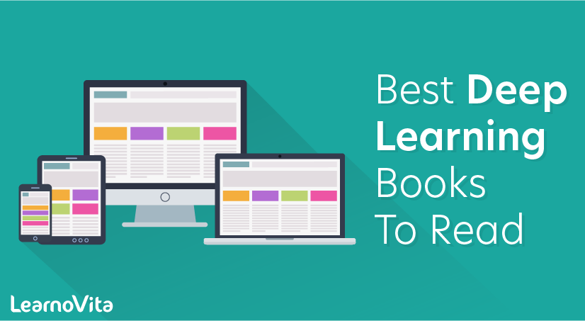 Best Deep Learning Books to Read