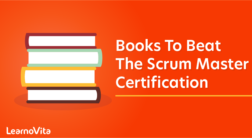 Books to Beat the Scrum Master Certification
