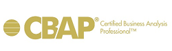 CBAP-Certification