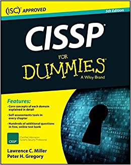 CISSP-Dummies