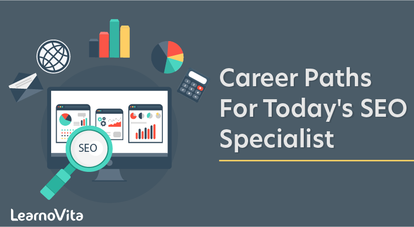 Career Paths for Today's SEO Specialist