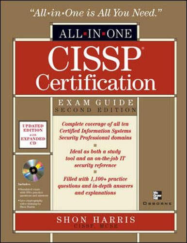 CISSP-Certification
