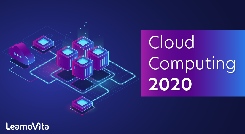 Cloud Computing 2020 An Analysis Of Cisco's Cloud Index Survey, 2016