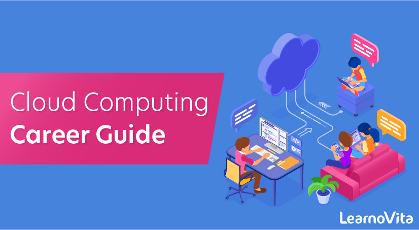 Cloud Computing Career Guide