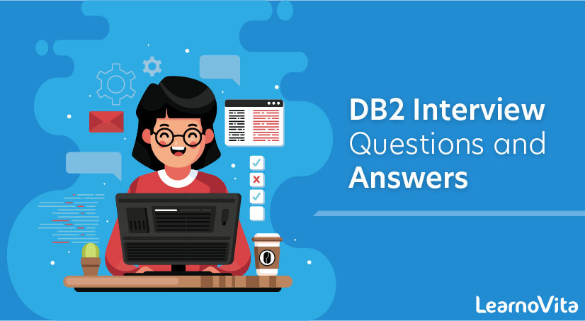 DB2 Interview Questions and Answers