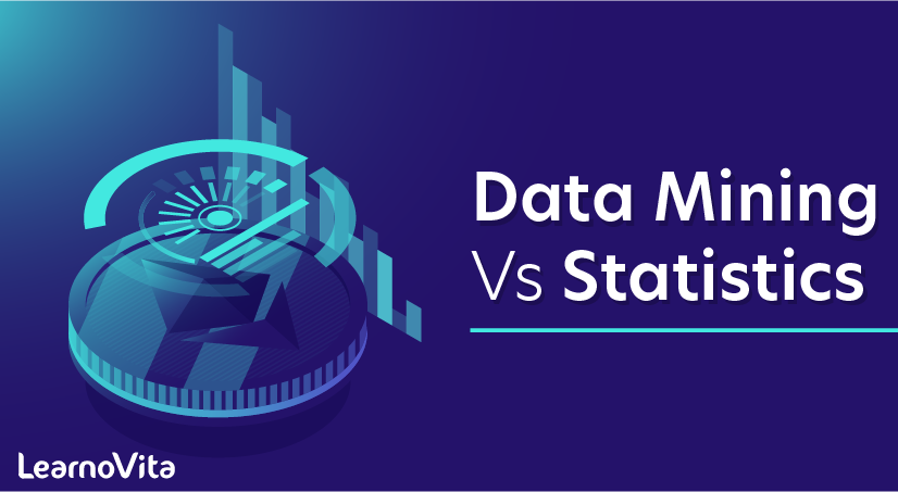 Data Mining Vs Statistics