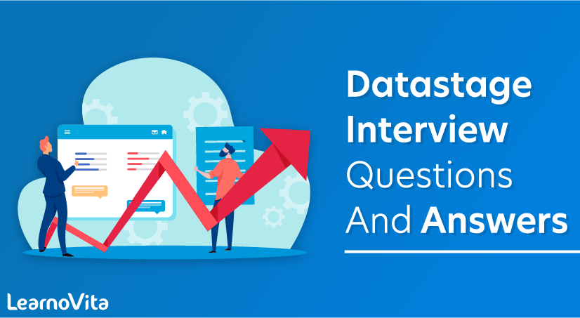 Datastage Interview Questions and Answers