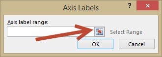 Excel-Axis-Labels