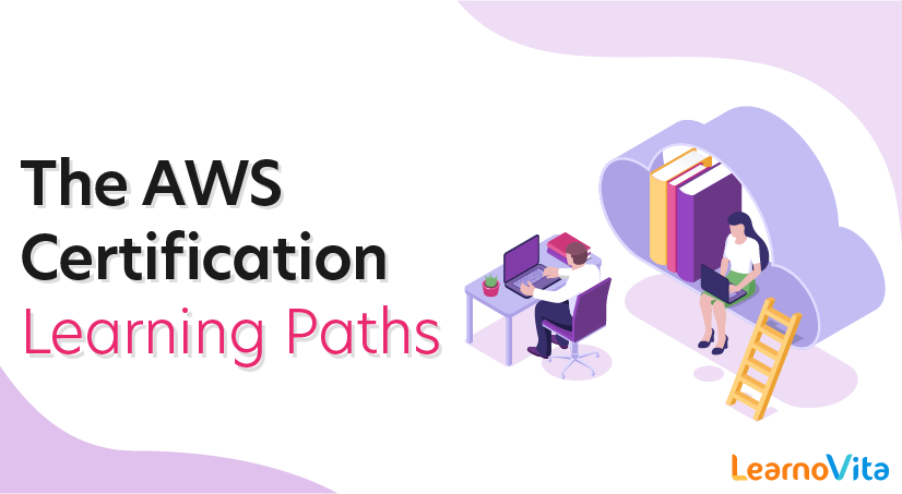 From Developer to AWS Cloud Specialist - The AWS Certification Learning Paths